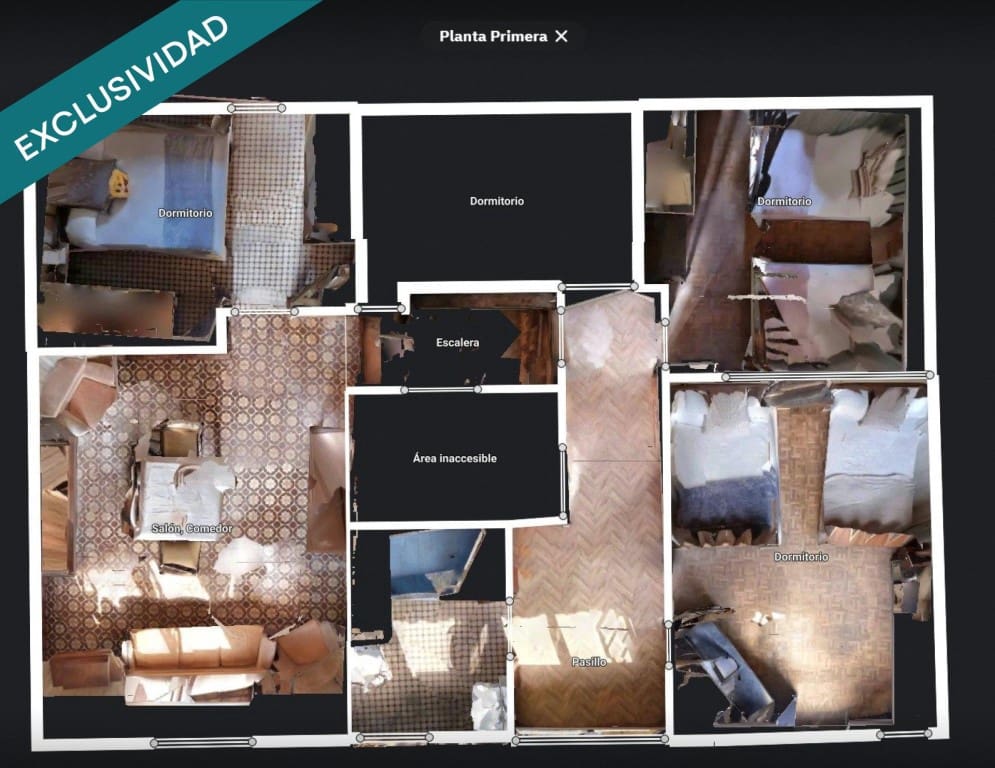 4 slaapkamer Villa te koop in Grado met garage - € 69.000 (Ref: 10089409)