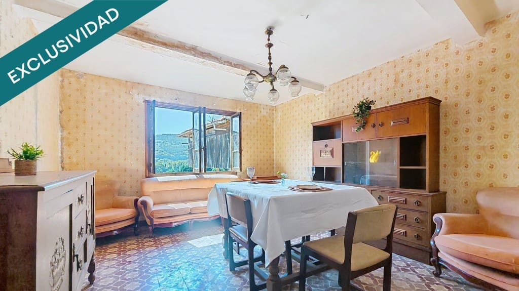 4 slaapkamer Villa te koop in Grado met garage - € 69.000 (Ref: 10089409)