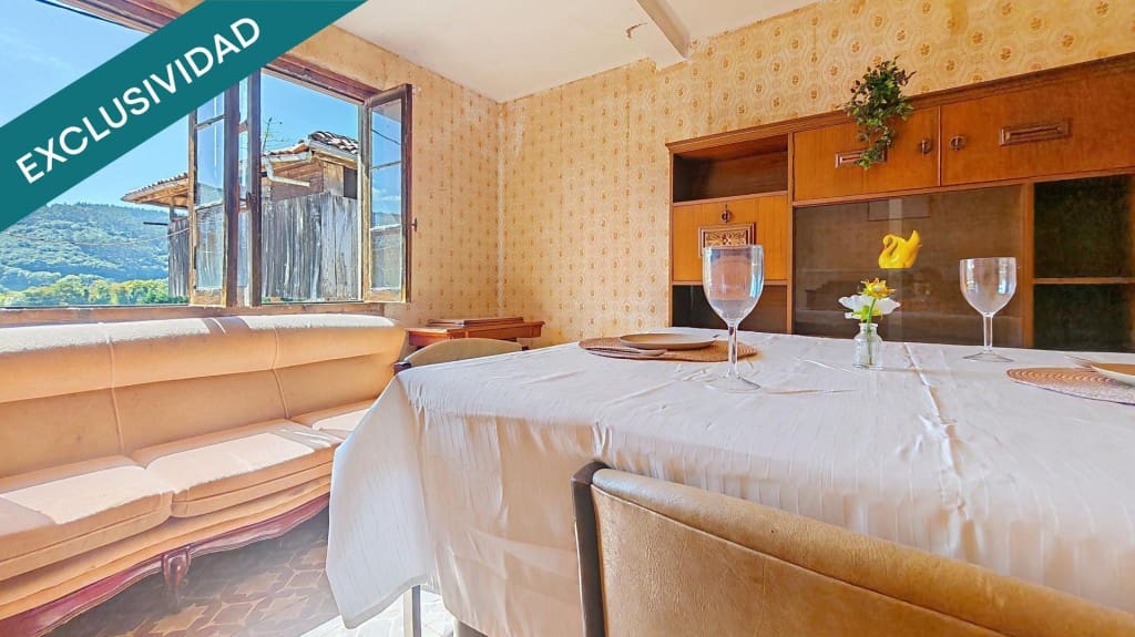 4 slaapkamer Villa te koop in Grado met garage - € 69.000 (Ref: 10089409)
