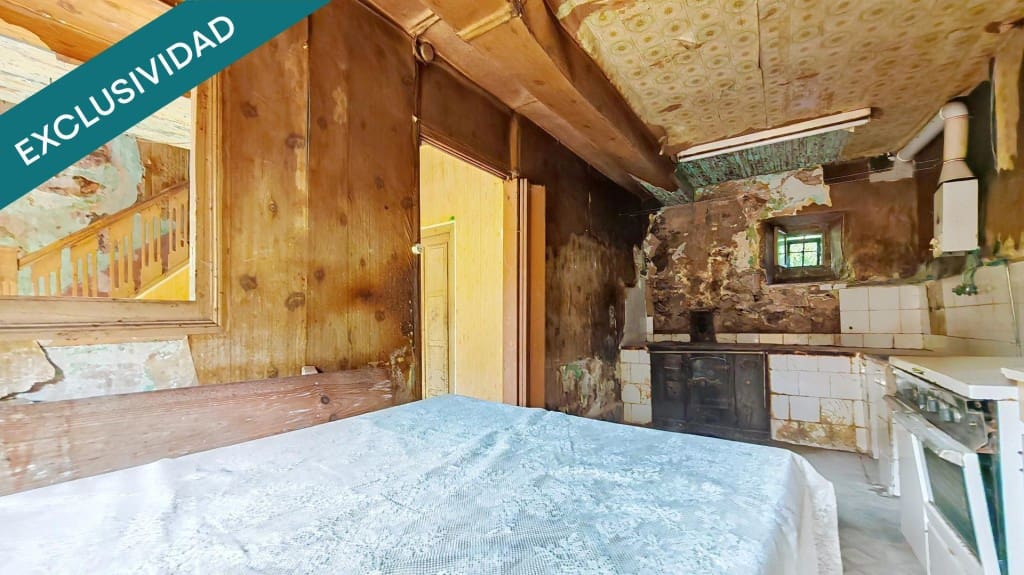 4 slaapkamer Villa te koop in Grado met garage - € 69.000 (Ref: 10089409)