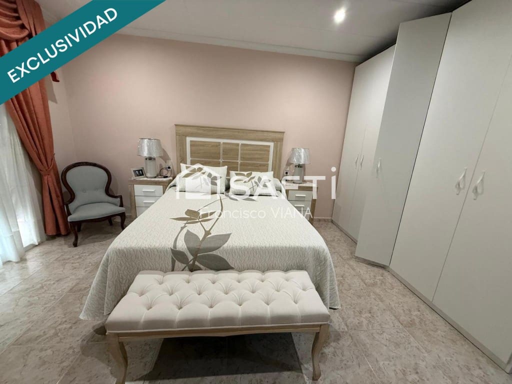 4 Zimmer Villa zu verkaufen in Pineda de Mar mit Pool Garage - 735.000 € (Ref: 10089410)