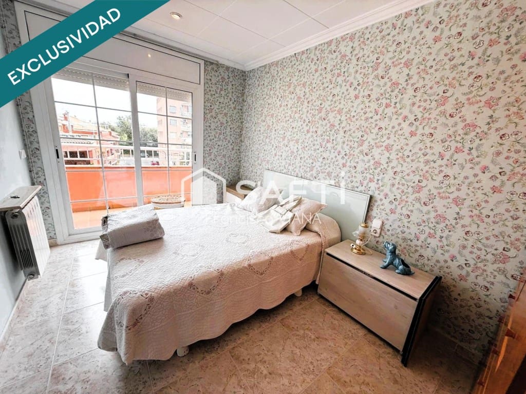 4 Zimmer Villa zu verkaufen in Pineda de Mar mit Pool Garage - 735.000 € (Ref: 10089410)