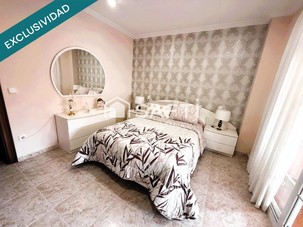 4 Zimmer Villa zu verkaufen in Pineda de Mar mit Pool Garage - 735.000 € (Ref: 10089410)