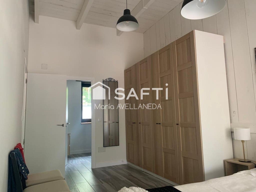 Finca/Casa Rural de 4 habitaciones en Posada de Valdeón en venta - 465.000 € (Ref: 10089411)