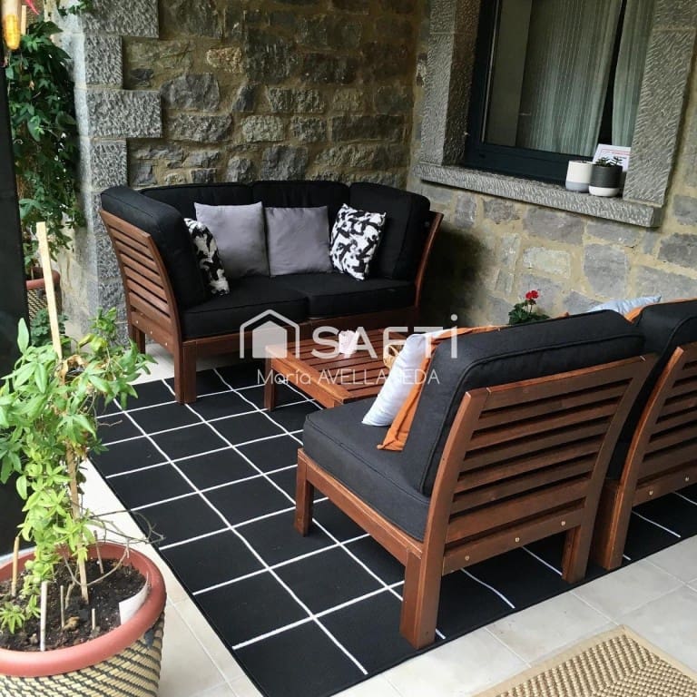 Finca/Casa Rural de 4 habitaciones en Posada de Valdeón en venta - 465.000 € (Ref: 10089411)