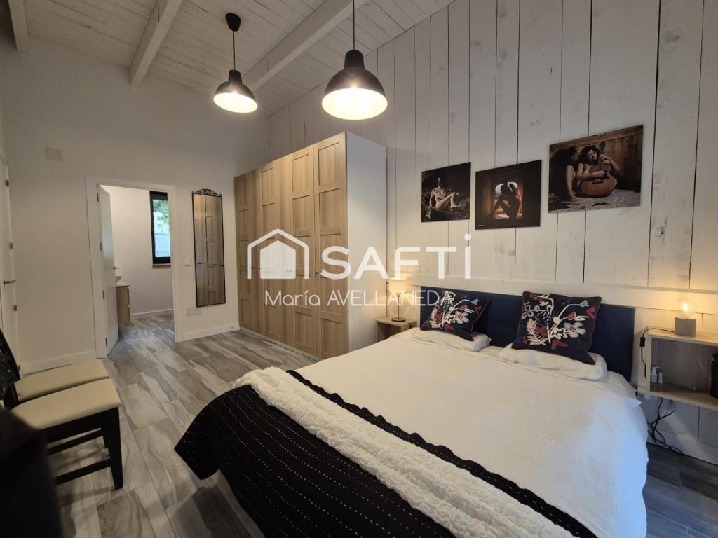 Finca/Casa Rural de 4 habitaciones en Posada de Valdeón en venta - 465.000 € (Ref: 10089411)