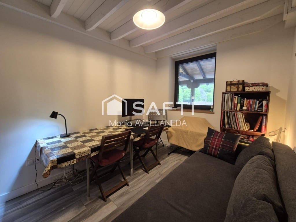 Finca/Casa Rural de 4 habitaciones en Posada de Valdeón en venta - 465.000 € (Ref: 10089411)