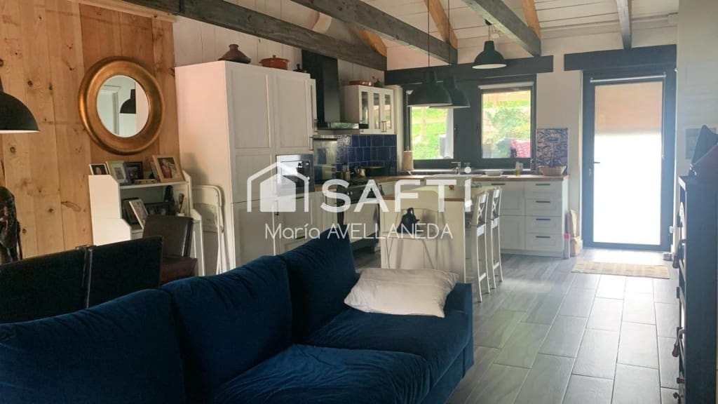 Finca/Casa Rural de 4 habitaciones en Posada de Valdeón en venta - 465.000 € (Ref: 10089411)