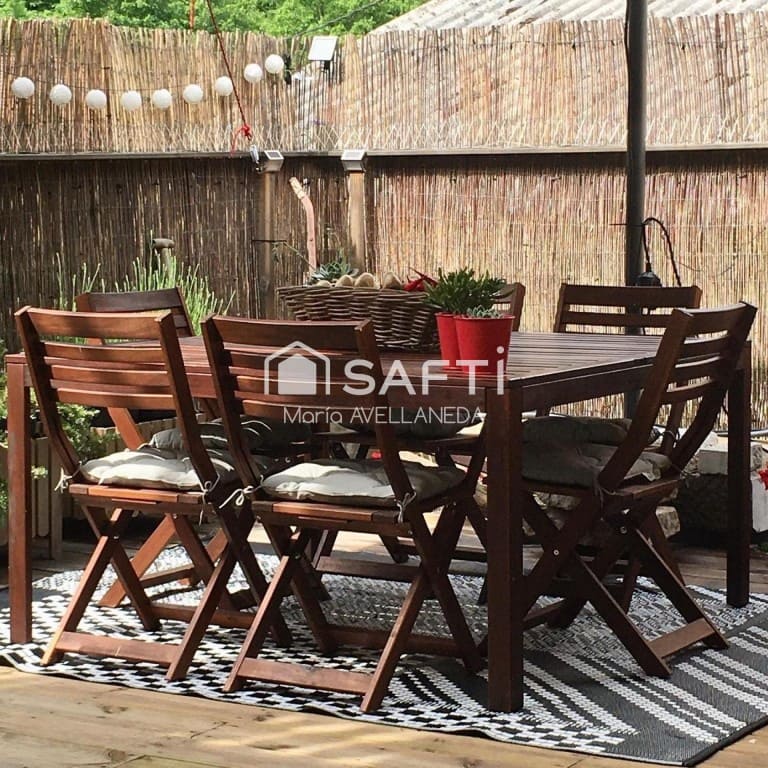 Finca/Casa Rural de 4 habitaciones en Posada de Valdeón en venta - 465.000 € (Ref: 10089411)