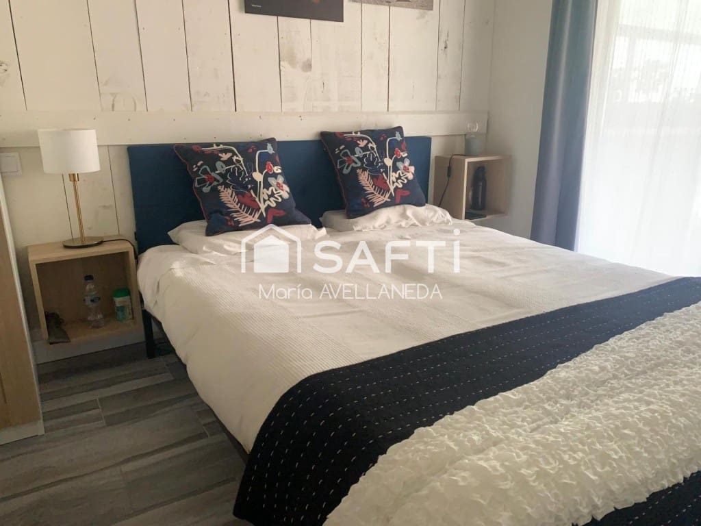 Finca/Casa Rural de 4 habitaciones en Posada de Valdeón en venta - 465.000 € (Ref: 10089411)