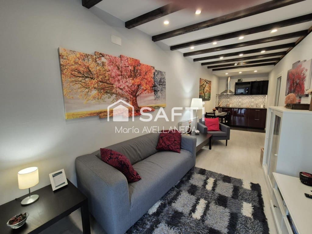 Finca/Casa Rural de 4 habitaciones en Posada de Valdeón en venta - 465.000 € (Ref: 10089411)