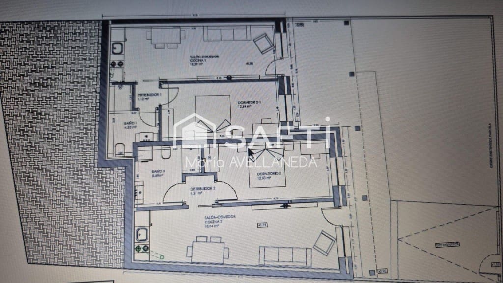 Finca/Casa Rural de 4 habitaciones en Posada de Valdeón en venta - 465.000 € (Ref: 10089411)