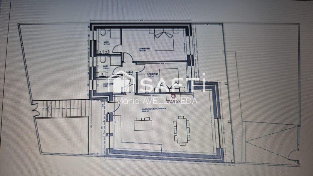 Finca/Casa Rural de 4 habitaciones en Posada de Valdeón en venta - 465.000 € (Ref: 10089411)