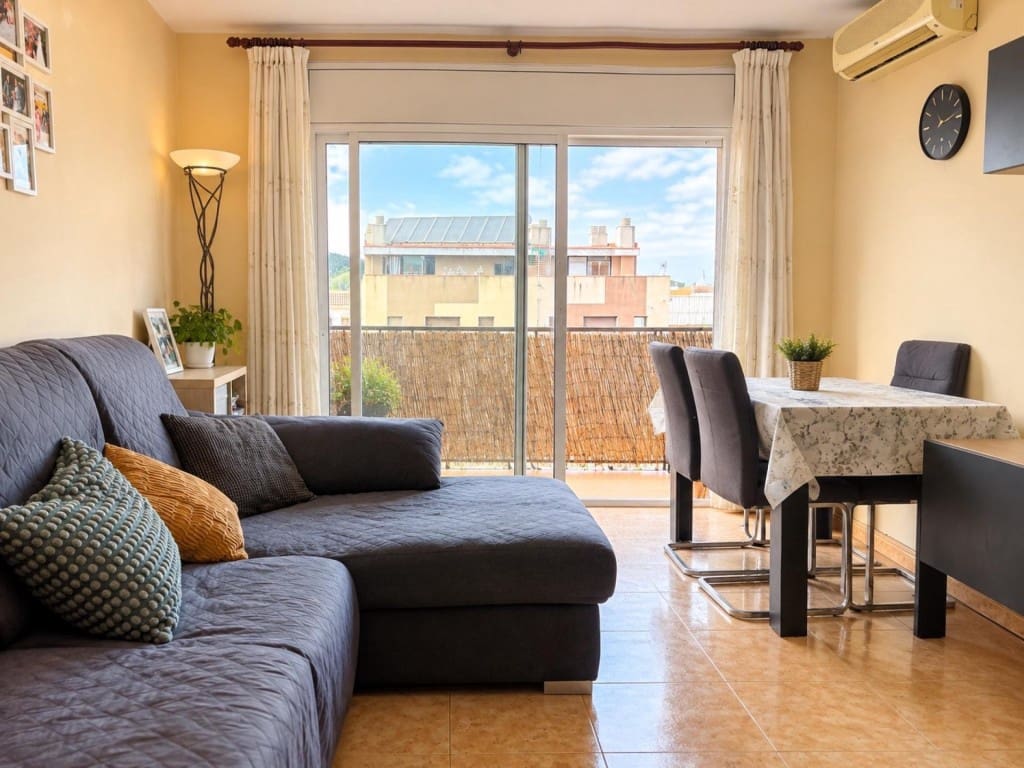 3 camera da letto Appartamento in vendita in Sant Pere de Ribes - 190.000 € (Rif: 10089412)