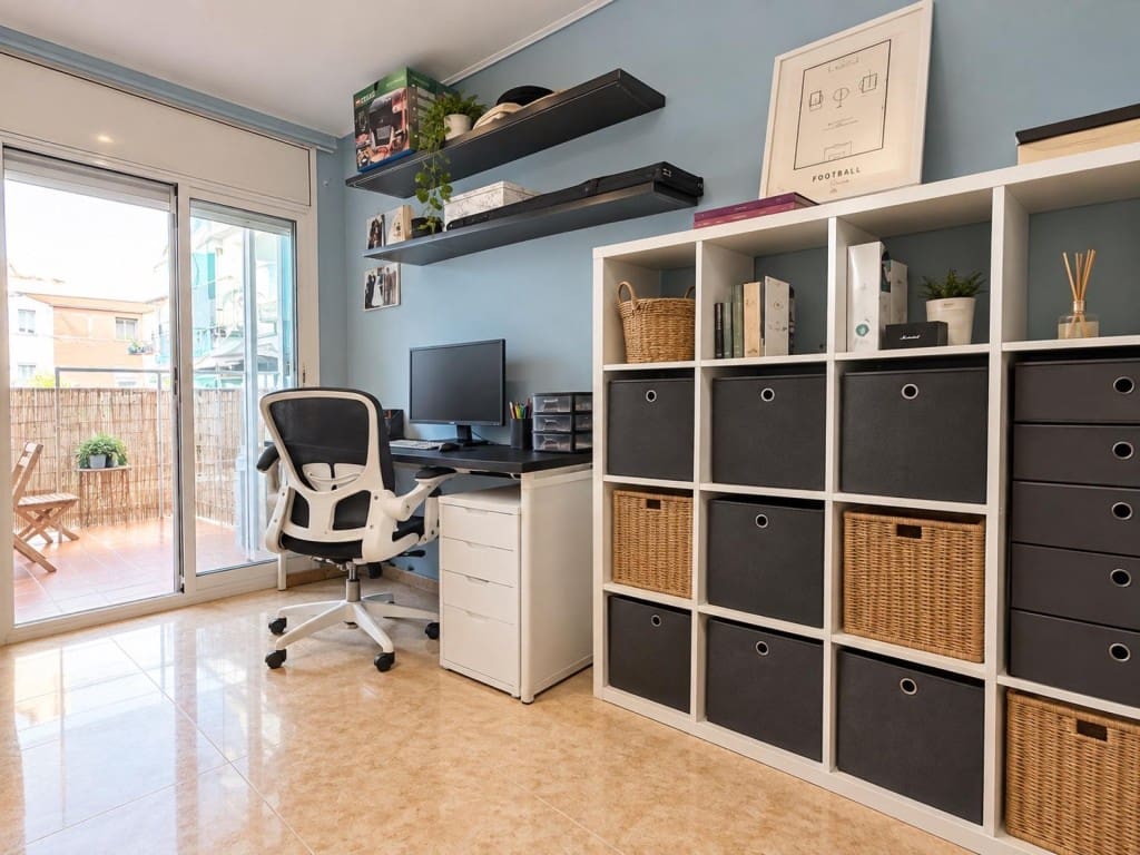 3 camera da letto Appartamento in vendita in Sant Pere de Ribes - 190.000 € (Rif: 10089412)