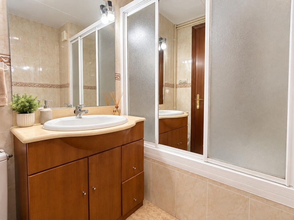 3 camera da letto Appartamento in vendita in Sant Pere de Ribes - 190.000 € (Rif: 10089412)