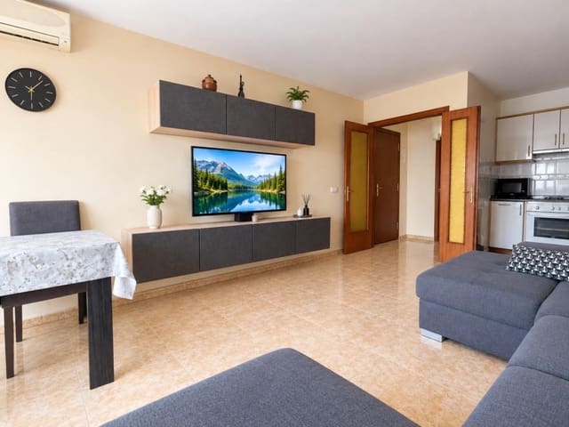 3 chambre Appartement à vendre à Sant Pere de Ribes - 190 000 € (Ref: 10089412)