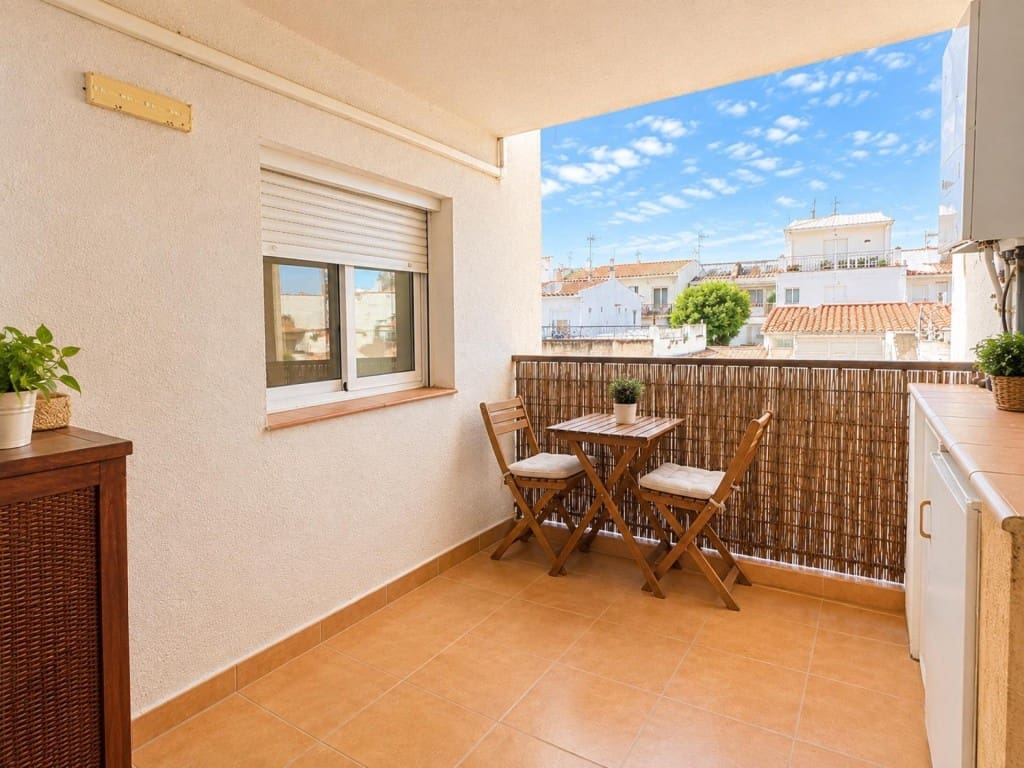 3 camera da letto Appartamento in vendita in Sant Pere de Ribes - 190.000 € (Rif: 10089412)