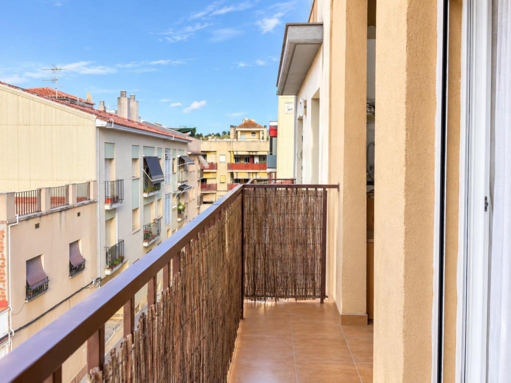 3 camera da letto Appartamento in vendita in Sant Pere de Ribes - 190.000 € (Rif: 10089412)