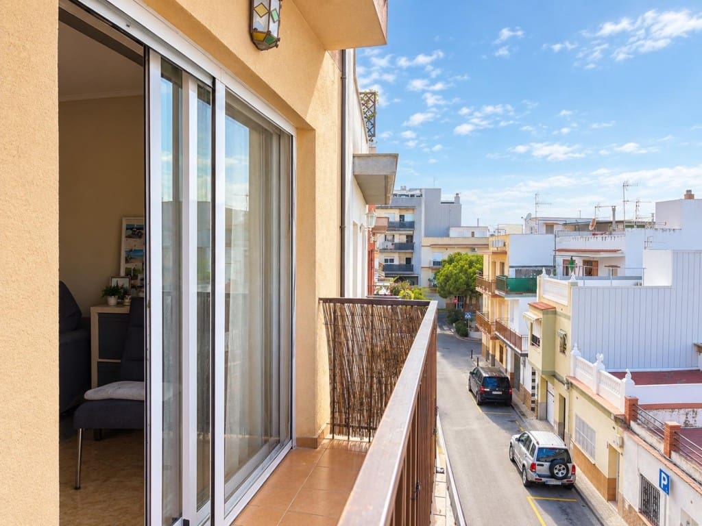 3 camera da letto Appartamento in vendita in Sant Pere de Ribes - 190.000 € (Rif: 10089412)