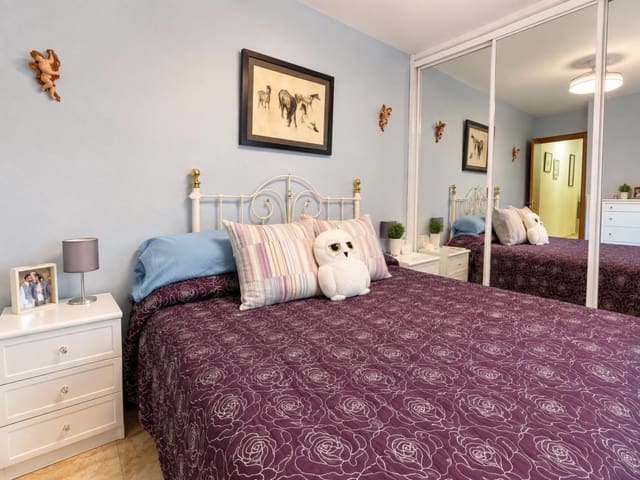 3 chambre Appartement à vendre à Sant Pere de Ribes - 190 000 € (Ref: 10089412)