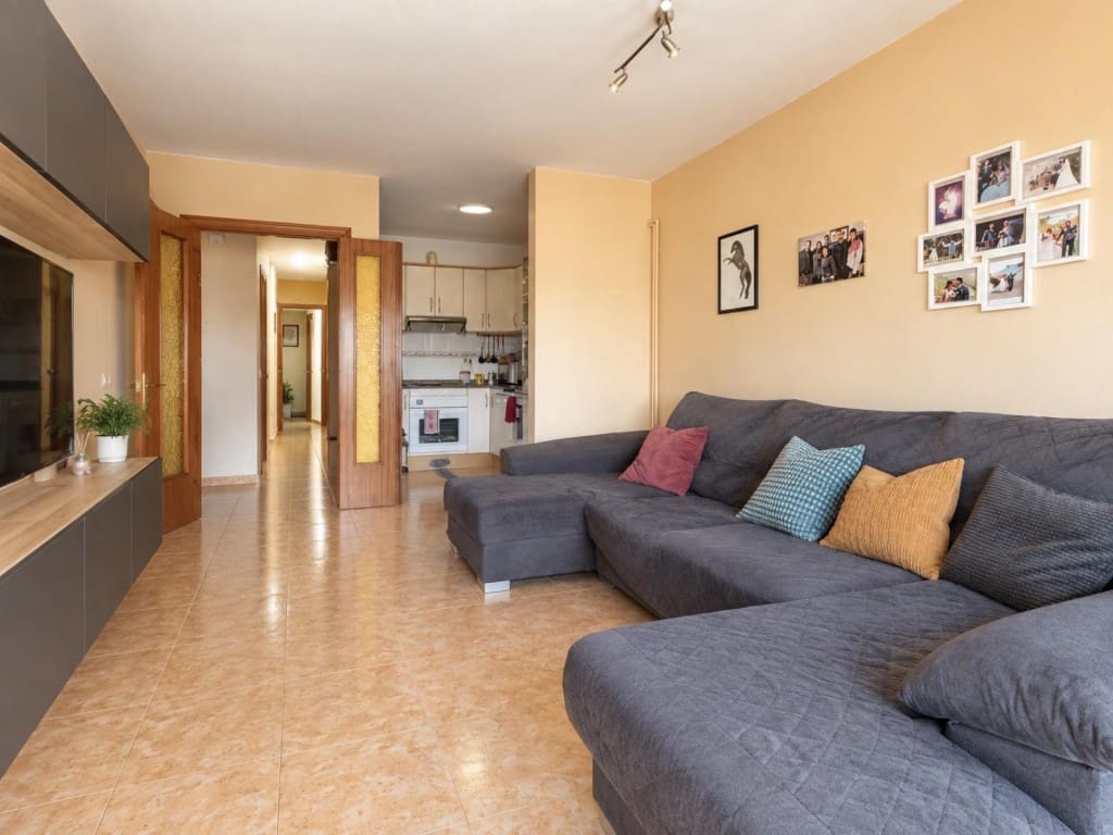 3 camera da letto Appartamento in vendita in Sant Pere de Ribes - 190.000 € (Rif: 10089412)