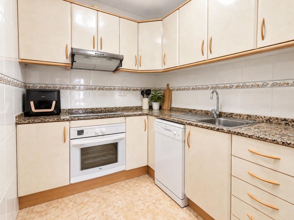 3 camera da letto Appartamento in vendita in Sant Pere de Ribes - 190.000 € (Rif: 10089412)