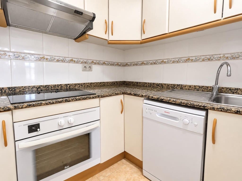 3 camera da letto Appartamento in vendita in Sant Pere de Ribes - 190.000 € (Rif: 10089412)