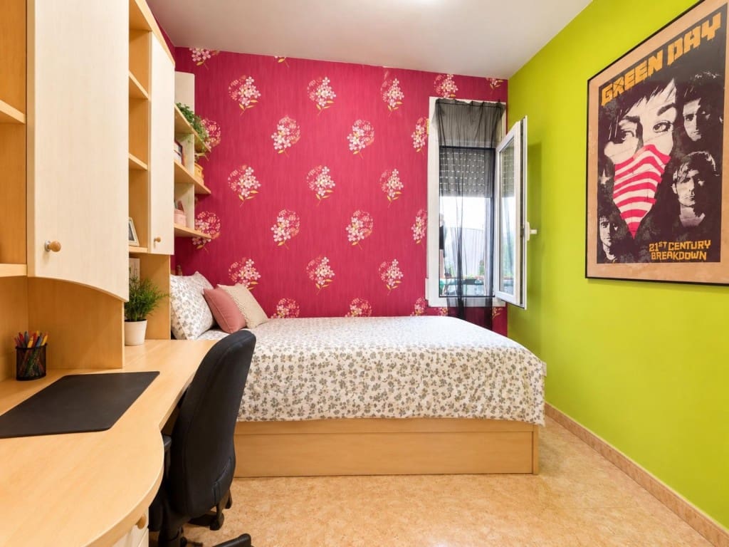 3 camera da letto Appartamento in vendita in Sant Pere de Ribes - 190.000 € (Rif: 10089412)