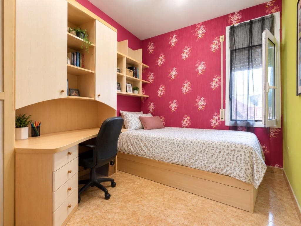3 camera da letto Appartamento in vendita in Sant Pere de Ribes - 190.000 € (Rif: 10089412)