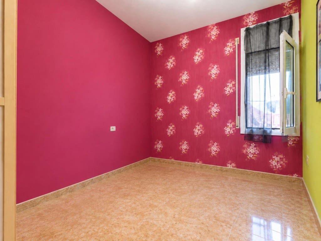 3 camera da letto Appartamento in vendita in Sant Pere de Ribes - 190.000 € (Rif: 10089412)