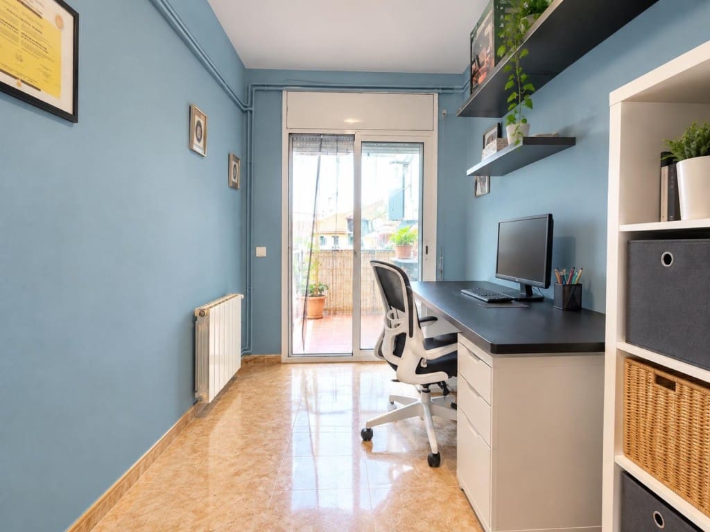 3 camera da letto Appartamento in vendita in Sant Pere de Ribes - 190.000 € (Rif: 10089412)