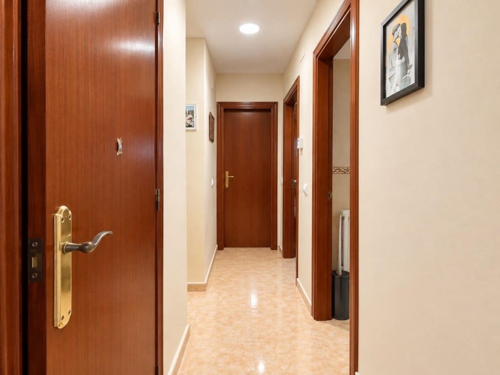 3 camera da letto Appartamento in vendita in Sant Pere de Ribes - 190.000 € (Rif: 10089412)