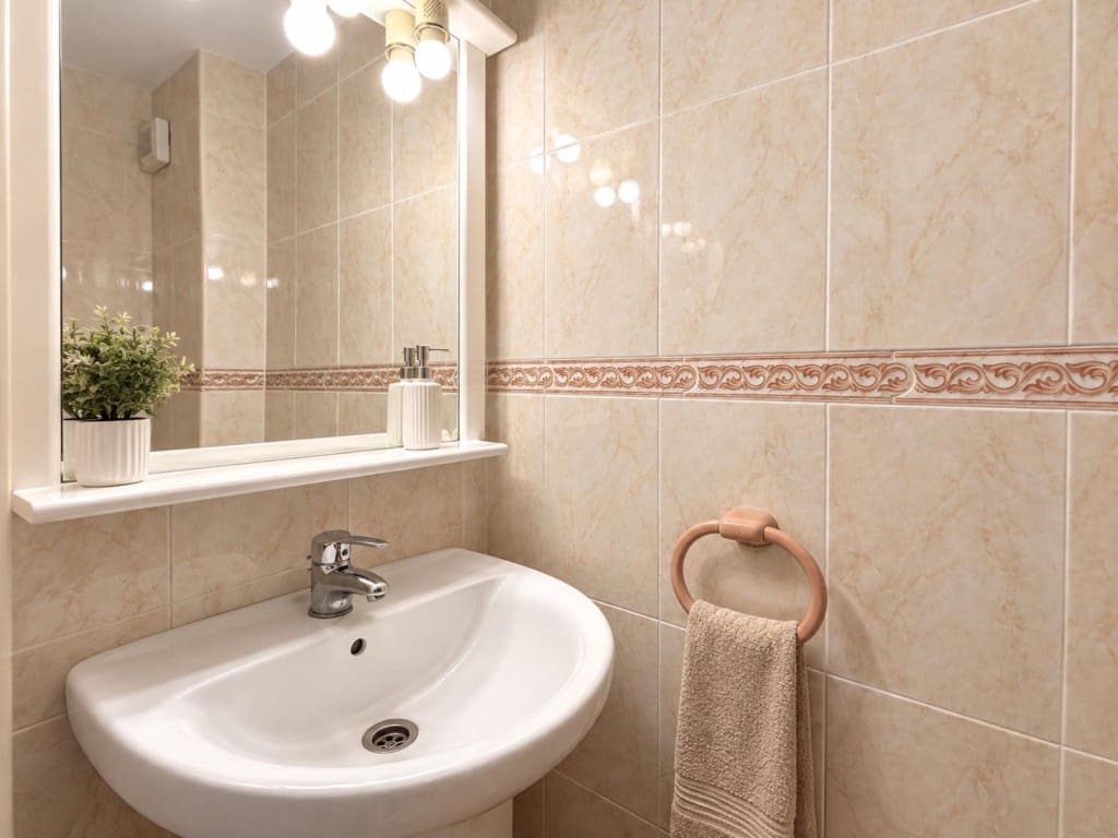 3 camera da letto Appartamento in vendita in Sant Pere de Ribes - 190.000 € (Rif: 10089412)