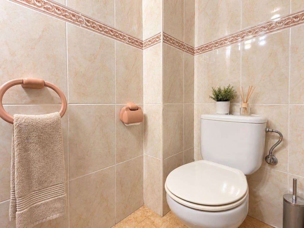 3 camera da letto Appartamento in vendita in Sant Pere de Ribes - 190.000 € (Rif: 10089412)