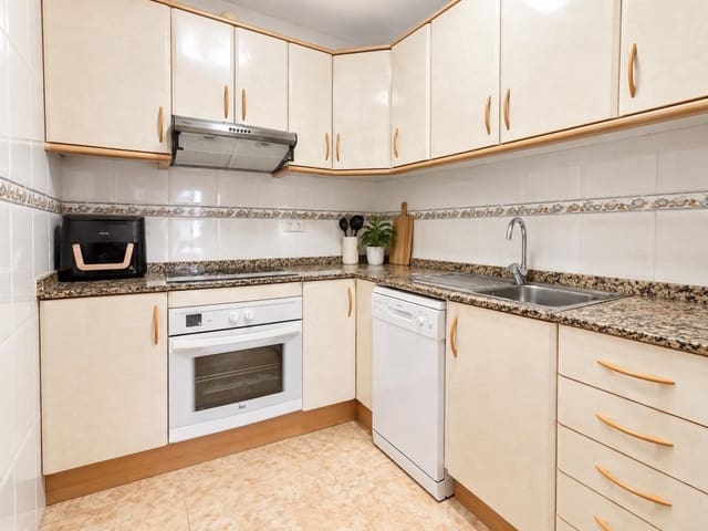 3 chambre Appartement à vendre à Sant Pere de Ribes - 190 000 € (Ref: 10089412)