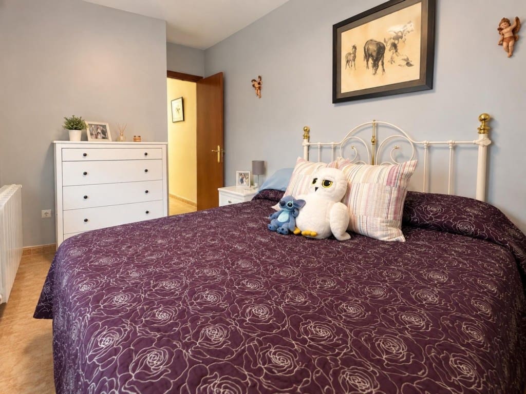 3 camera da letto Appartamento in vendita in Sant Pere de Ribes - 190.000 € (Rif: 10089412)