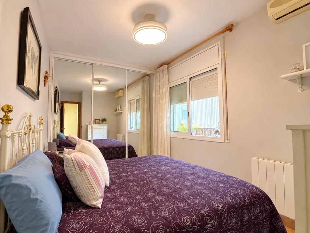 3 camera da letto Appartamento in vendita in Sant Pere de Ribes - 190.000 € (Rif: 10089412)
