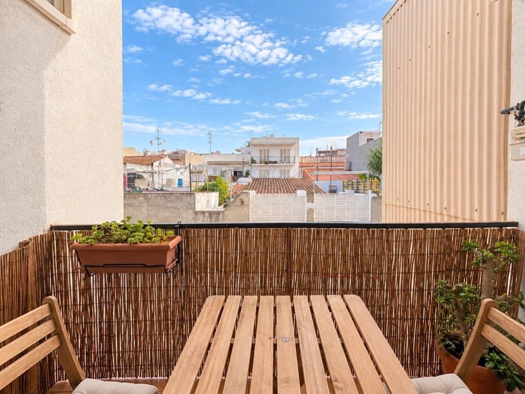 3 camera da letto Appartamento in vendita in Sant Pere de Ribes - 190.000 € (Rif: 10089412)