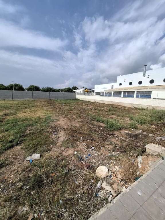 Bauplatz zu verkaufen in Moncofa - 150.000 € (Ref: 10089413)