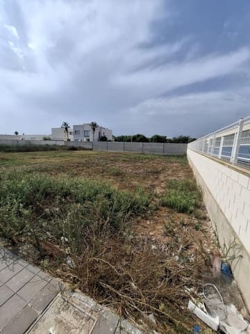Bauplatz zu verkaufen in Moncofa - 150.000 € (Ref: 10089413)