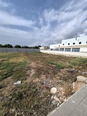 Bauplatz zu verkaufen in Moncofa - 150.000 € (Ref: 10089413)
