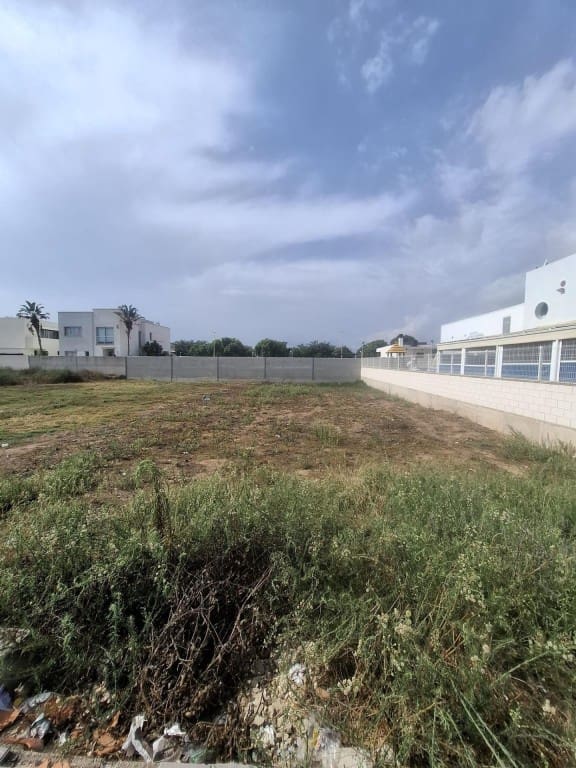Bauplatz zu verkaufen in Moncofa - 150.000 € (Ref: 10089413)