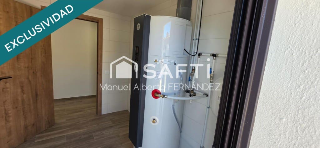 4 chambre Villa/Maison à vendre à Fogars de la Selva - 495 000 € (Ref: 10094387)
