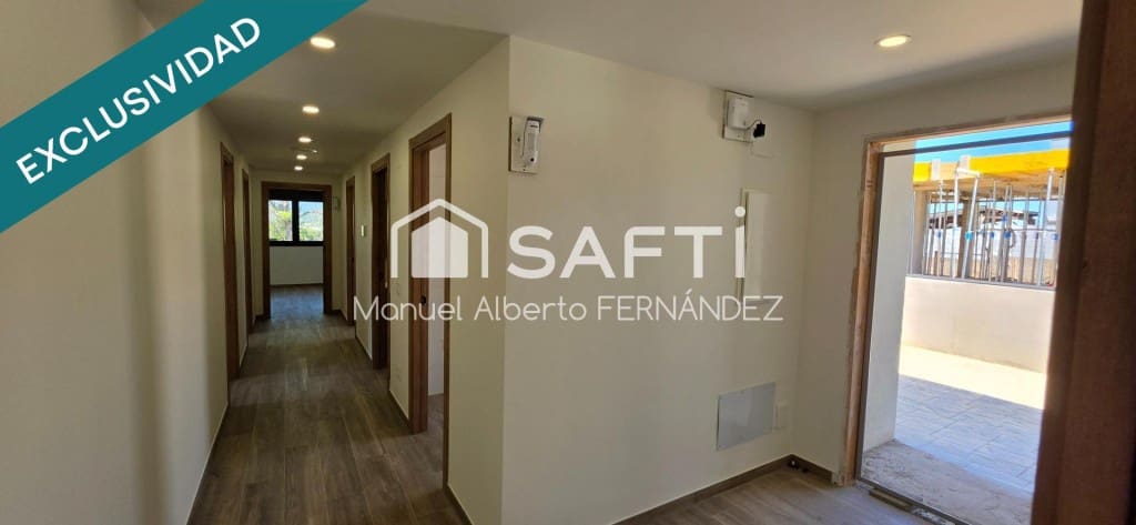 4 chambre Villa/Maison à vendre à Fogars de la Selva - 495 000 € (Ref: 10094387)