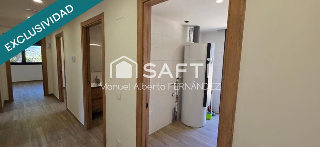 4 chambre Villa/Maison à vendre à Fogars de la Selva - 495 000 € (Ref: 10094387)
