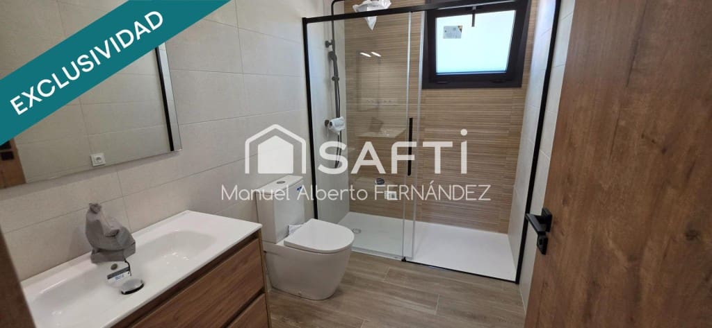 4 chambre Villa/Maison à vendre à Fogars de la Selva - 495 000 € (Ref: 10094387)