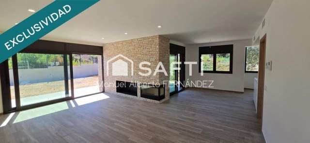 4 chambre Villa/Maison à vendre à Fogars de la Selva - 495 000 € (Ref: 10094387)
