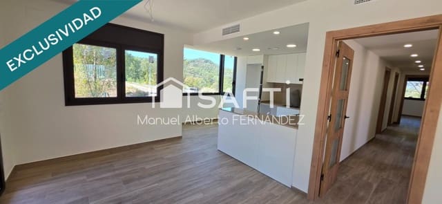 4 chambre Villa/Maison à vendre à Fogars de la Selva - 495 000 € (Ref: 10094387)