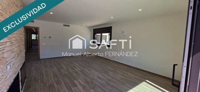 4 chambre Villa/Maison à vendre à Fogars de la Selva - 495 000 € (Ref: 10094387)